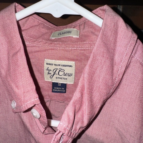 Men’s Button Down - Picture 7 of 8